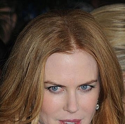 Nicole Kidman: `I would love my kids to live with me`
