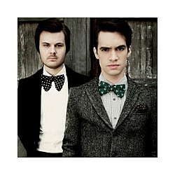 Panic At The Disco Announce Full UK Tour - Tickets