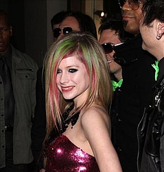 Avril Lavigne: `I fought against making a dance record`