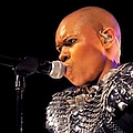 Skunk Anansie Join Download Festival 2011 Line-Up - Skunk Anansie have been added to the line-up for this year&#039;s Download festival in Donington. &hellip;