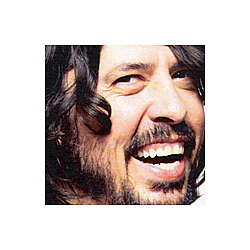 Dave Grohl recorded the new Foo Fighters album in his house