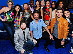 &#039;American Idol&#039; Top 13 Talk About Their Fan Nicknames
