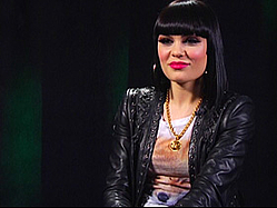 Jessie J Teases B.o.B &#039;Saturday Night Live&#039; Performance