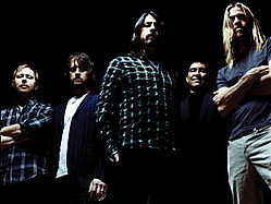 Foo Fighters Take Us Behind The Scenes Of &#039;Rope&#039; Video