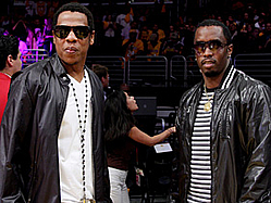 Jay-Z, Diddy Make Forbes&#039; Wealthiest Hip-Hop Artists List