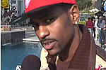 Big Sean Talks Tapping &#039;Homey&#039; Chris Brown For &#039;My Last&#039; Single - Big Sean might be rolling with Kanye West and the Rosewood movement these days, but the G.O.O.D. &hellip;