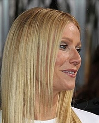 Gwyneth Paltrow `causes fury with Gary Glitter song`