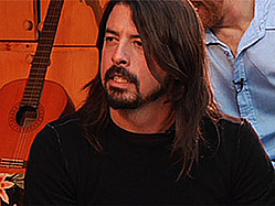 Dave Grohl Talks Pseudo Nirvana Reunion On &#039;I Should Have Known&#039;