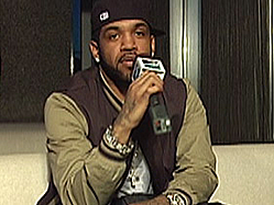 Lloyd Banks Has Plans For Recently Freed Prodigy