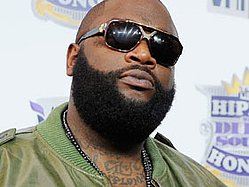 Rick Ross Lining Up Maybach Music Roster For Self Made