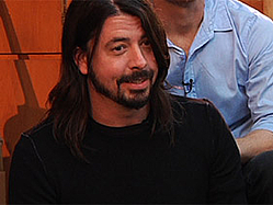 Foo Fighters Fans Are &#039;People Who Dig Rock Music,&#039; Dave Grohl Says