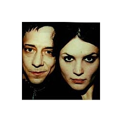 The Kills give away free track and announce tour dates