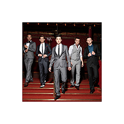 The Overtones to &#039;takeover&#039; Dancing On Ice