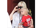 Gwen Stefani `couldn`t write music after pregnancy` - The 41-year-old No Doubt singer had second son Zuma in 2008 and said that she felt too &#039;out of &hellip;