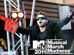 30 Seconds To Mars, Arcade Fire Lead MTV&#039;s Musical March Madness