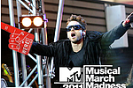 30 Seconds To Mars, Arcade Fire Lead MTV&#039;s Musical March Madness - It&#039;s finally here. After 12 solid months of endless debate, speculation, open campaigning and &hellip;