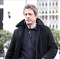 Hugh Grant `criticised after radio comments` - The 50-year-old star was in the commentary box during England&#039;s recent Six Nations match against &hellip;