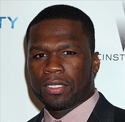 50 Cent`s Japanese earthquake Tweets spark controversy