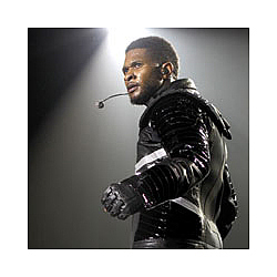 Usher &#039;Sex Tape&#039; Sparks Bidding War