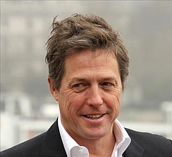 Hugh Grant opens up about his mother`s cancer battle
