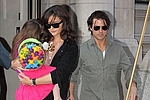 Katie Holmes` rep dismisses reports Suri has own personal assistant - It was recently claimed that the four-year-old daughter of Holmes and husband Tom Cruise has her &hellip;