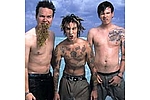 Blink-182 auctioning off band mementos for Japanese disaster victims - Original handwritten lyrics from the song &#039;Rock Show&#039; have already had 79 bids and reached $20,300 &hellip;