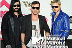 30 Seconds To Mars Are Taking Musical March Madness &#039;Very Seriously&#039; - On Monday, we unveiled our bracket for the 2011 Musical March Madness tournament, a list of the 64 &hellip;