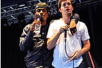 Chiddy Bang Predict &#039;Barbra Streisand&#039; Could Snag Woodie - There&#039;s no reason Philly alternative hip-hop duo Chiddy Bang should be afraid of a matronly &hellip;