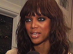 Tyra Banks Says Going To Harvard Is &#039;Fabulous And Fierce&#039;
