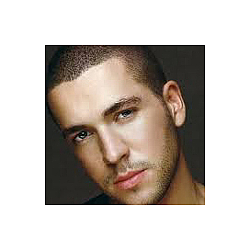 Shayne Ward UK tour with Parade to support