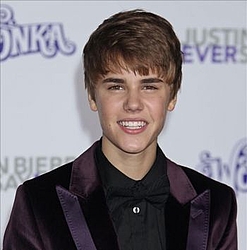 Justin Bieber waxwork unveiled in London