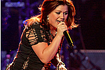 Kelly Clarkson Says New Album Delayed Until September - Kelly Clarkson is getting used to doing things the hard way. The original &quot;American Idol&quot; has &hellip;