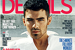 Joe Jonas Talks Girlfriend Ashley Greene, New Solo Album - Joe Jonas had everyone buzzing when he announced he was working on a solo album, like his little &hellip;