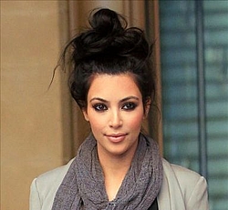 Kim Kardashian: I think I was a housekeeper in my last life