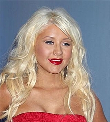 Christina Aguilera: `Life is hard under the microscope`