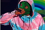 Wiz Khalifa Wins Big, Odd Future Go Wild At 2011 mtvU Woodies - Luminaries from all corners of the indie-rock world descended on Austin, Texas, on Wednesday night &hellip;