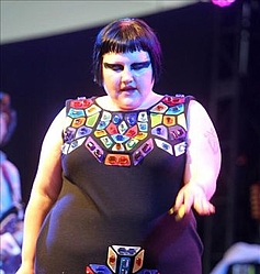 Beth Ditto to release `shocking` autobiography