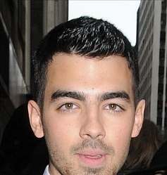 Joe Jonas `hit on brother`s wife first`