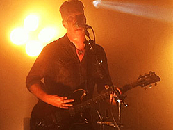 Queens of the Stone Age Keep Rock Alive In Austin, Texas