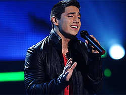 &#039;American Idol&#039; Report Card: Stefano Langone Wins The Week