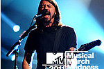 Foo Fighters Hungry For Musical March Madness Success - The Foo Fighters entered the 2011 Musical March Madness tournament as the top seed in the meaty &hellip;