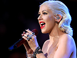 Christina Aguilera Talks Press Scrutiny, &#039;The Voice&#039; Gig