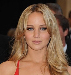 Jennifer Lawrence to star in The Hunger Games