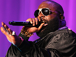 Rick Ross &#039;Back In The Groove&#039; On Lil Wayne Tour