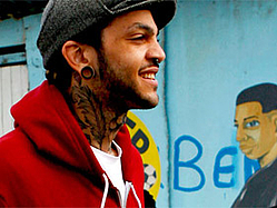 Travie McCoy Revisits Gym Class Heroes&#039; Breakout LP For Next Project