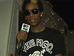 Wiz Khalifa Addresses Lil Wayne&#039;s &#039;Black And Yellow&#039; Slight