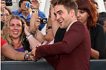Robert Pattinson Cries B.S. In His #1 MTV Moment - Our weeklong celebration of all things Robert Pattinson has almost reached its glorious, OME-laden &hellip;