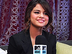 Selena Gomez Says New Album Has &#039;A Lot More Depth&#039;