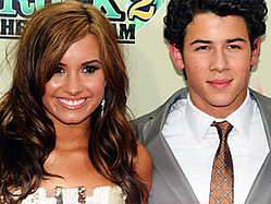 Nick Jonas Wishes &#039;The Best&#039; For Demi Lovato