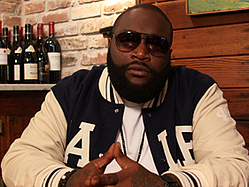 Rick Ross Had A Connection To Nate Dogg On &#039;Different Levels&#039;